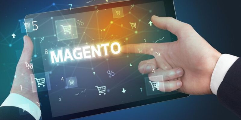 What Are The Benefits of Opting for Magento?